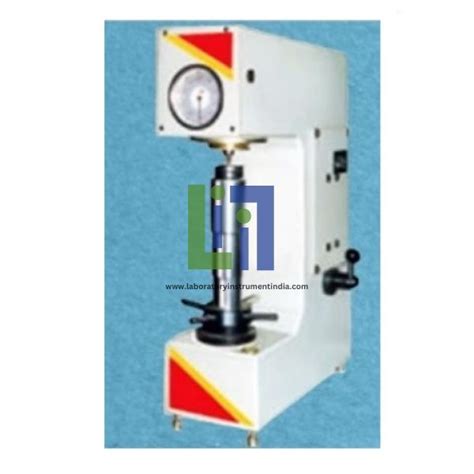 hardness tester manufacturers in india|hardness tester manufacturers.